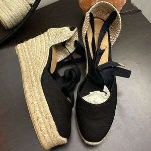 Castañer Carina Wedges